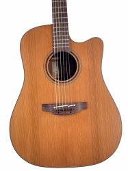 Takamine P3DC