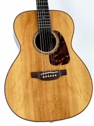 Takamine TLE-M1 Limited 