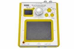 KORG Kaossilator K01 