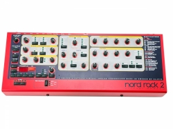 Clavia Nord Lead 2 Rack 