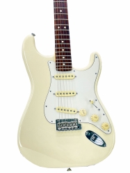  Fender 60th Anniversary Strat
