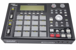 Akai MPC 1000 