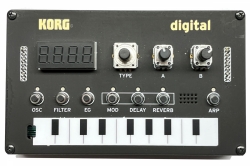 Korg NTS-1