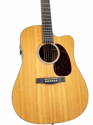 Martin Guitars DCPA4 