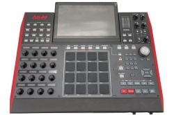 Akai MPC X Professional Music Production Center Standalone