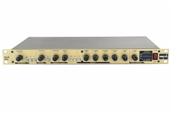 SPL Track One Mic Preamp