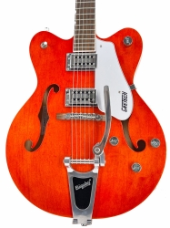 Gretsch G5122 DC Electromatic 