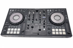 Pioneer DJ DDJ-800 DJ Controll