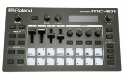 Roland MC-101 Groovebox Looper