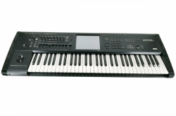 Korg Kronos X 61-Key 