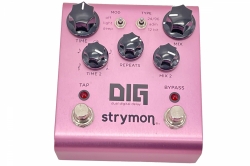 Strymon DIG Dual Digital Delay