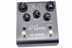 Strymon El Capistan Tape Echo 