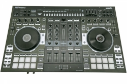 Roland DJ-808 DJ Controller Serato