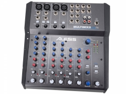 Alesis Multimix 8 USB Mixer