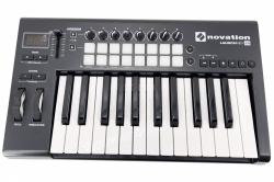 Novation Launchkey 25 Key USB 