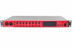 Focusrite Clarett OctoPre 