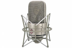 Neumann TLM 49 nickel