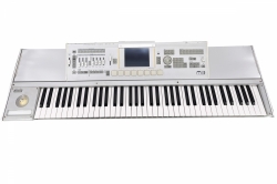 Korg M3 73 Tasten Synthesizer 