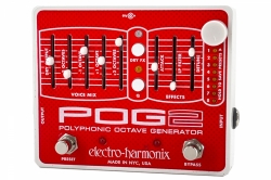 Electro Harmonix POG 2  Polyph