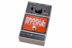 Electro-Harmonix Small Stone 