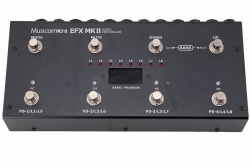 Musicom Lab EFX MK II V3 Audio