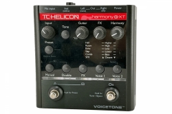 TC-Helicons VoiceTone Harmony-