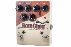 Tech 21 Roto Choir Rotary