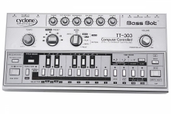 Cyclone Bass Bot TT-303 