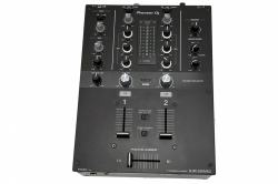 Pioneer DJM 250 MK2