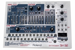 Roland SH-32 Vintage Modular 