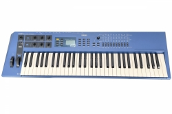 Yamaha CS1x Synthesizer