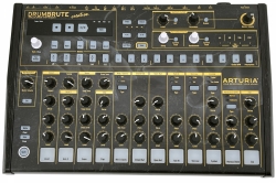 Arturia Drumbrute Analoge Drum