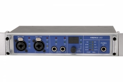 RME Fireface UCX High-End 