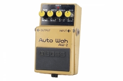 Boss AW-2 Auto Wah