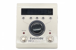 Eventide H9 MAX Harmonizer