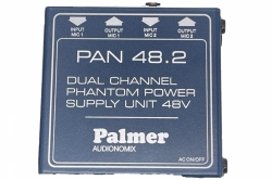 Palmer PAN 48 2 Kanal Phantom