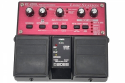 Boss RC-20 XL Loop Station