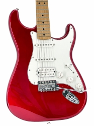 Fender Standard Stratocaster H