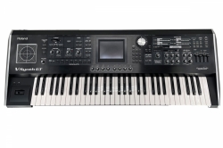 Roland V-Synth GT 2.0 Keyboard