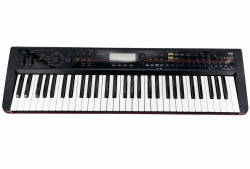 Korg Kross Synthesizer 