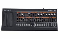 Roland Boutique JP-08 Sound 