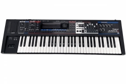 Roland JUNO-Gi Synthesizer