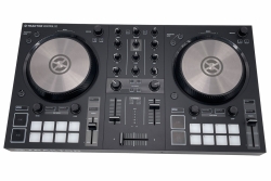 NI Traktor Kontrol S2 MK3