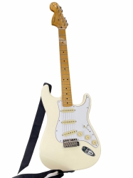 Fender Jimi Hendrix Strat.