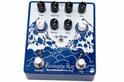 EarthQuaker Devices Avalanche 