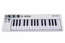 ARTURIA KeyStep USB Controller