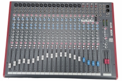 Allen & Heath ZED-24 Mixer