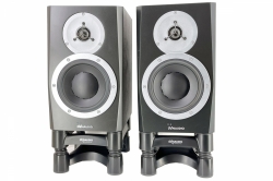 Dynaudio Acoustics BM6 MK III Monitor Lautsprecher Paar 