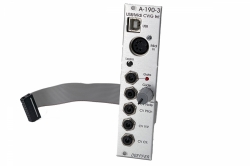 Doepfer A-190-3 USB/MIDI-CV/G