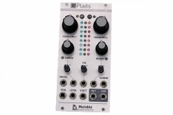 Mutable Instruments Plaits